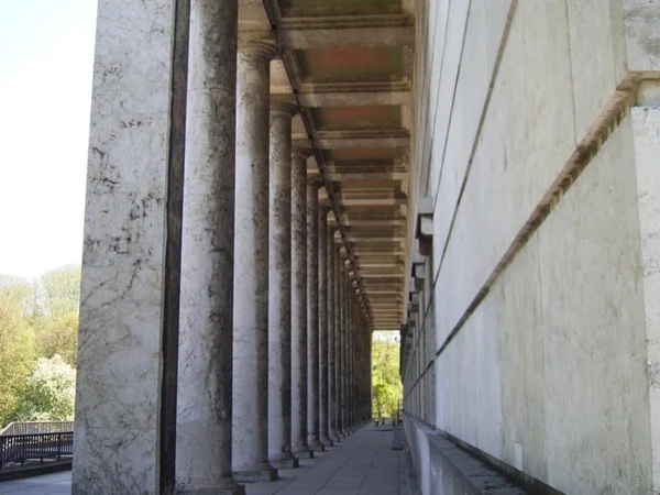 Third Reich in Munich - Full Day Walking Tour