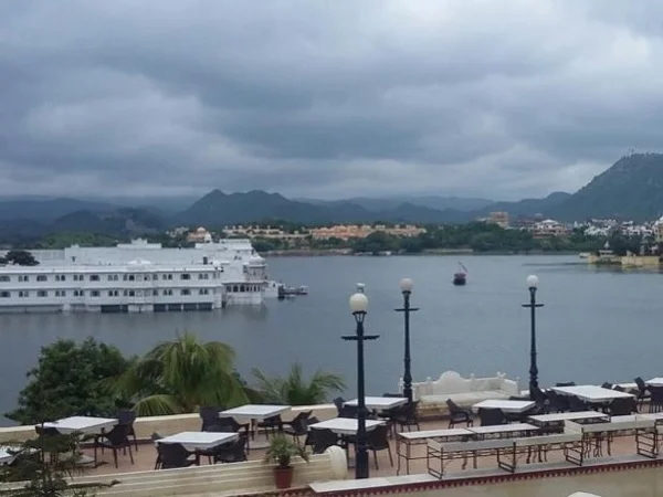 Udaipur Highlights