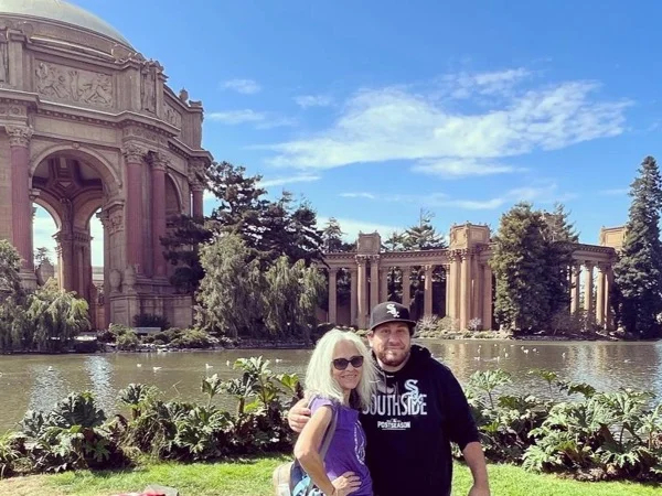 Cow Hollow Tour