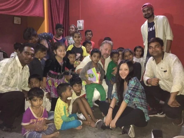 Delhi Slums Private Tour - Private Transportation included