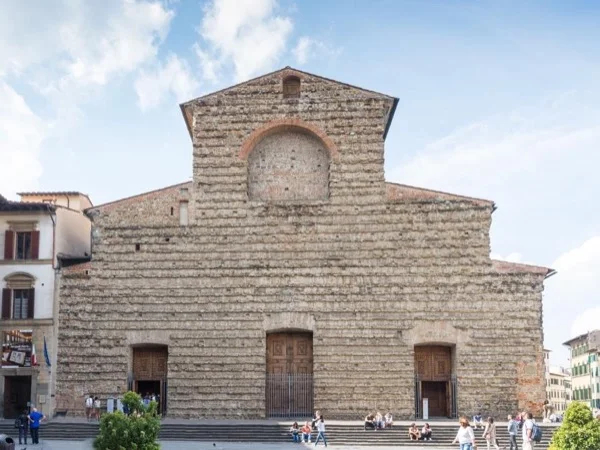 Full-Day Tour of Florence and the The Medici Family