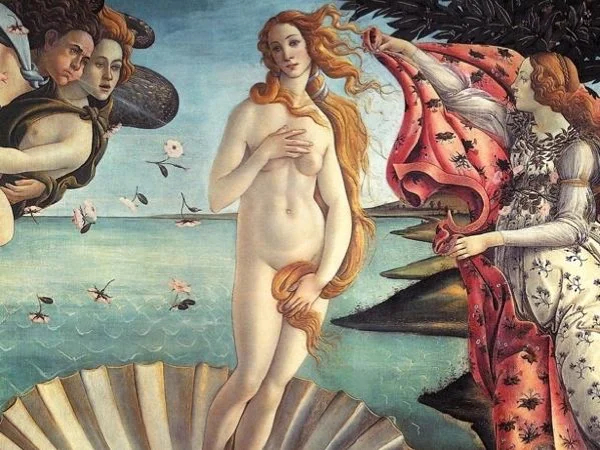 Uffizi 3 Hours Private Tour