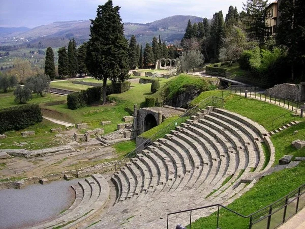 4 Hours Tour in Fiesole