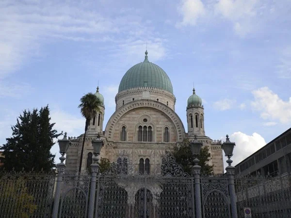 Jewish Florence Half Day Tour