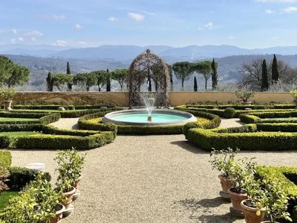 Your Special Day in Tuscany