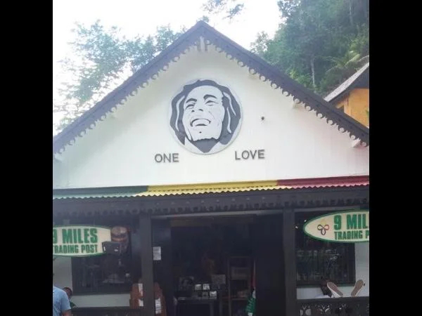 Bob Marley Private Tour From Falmouth