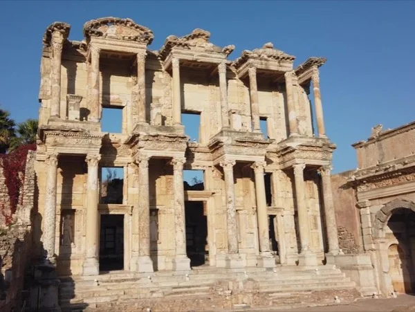 Private Full-day Ephesus Tour