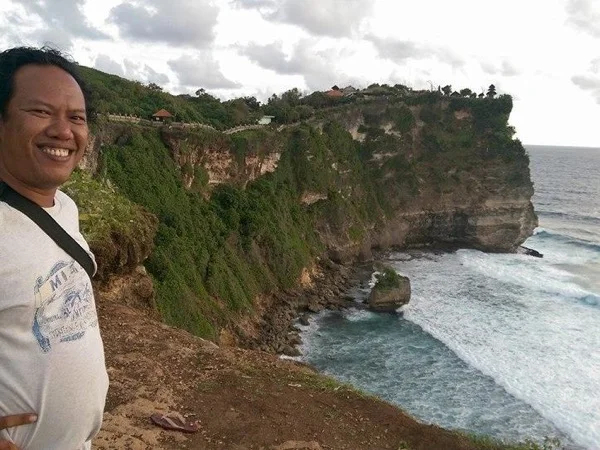 Ubud Bali and Uluwatu cliff temple tours