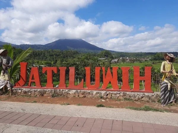 Best Bali Spots Three Day Tour