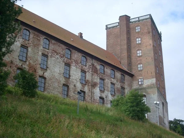 Kolding - Unesco Creative City & unique medieval castle Half Day Tour