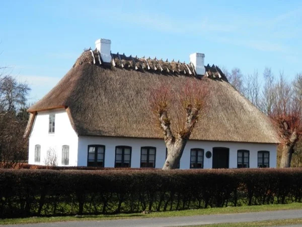 Ancestral tour in Western Denmark - in the footsteps of your own forefathers