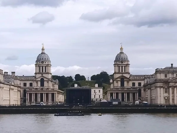 Greenwich Tour