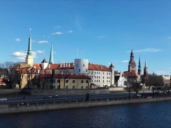 Old Riga Walking Tour