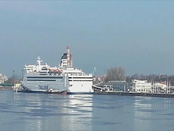 Riga Shore Excursion - Half Day Tour