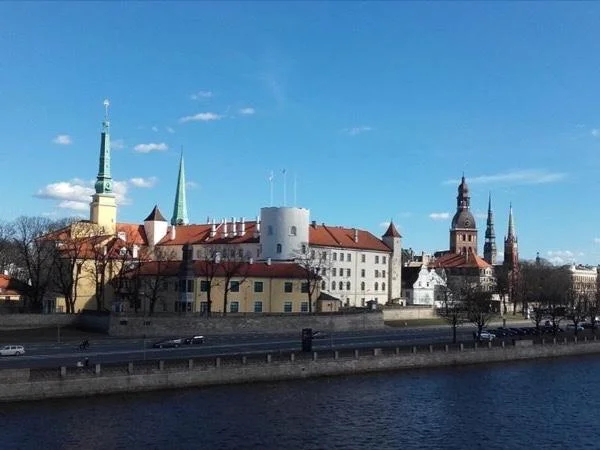Half Day Walking Tour of Riga