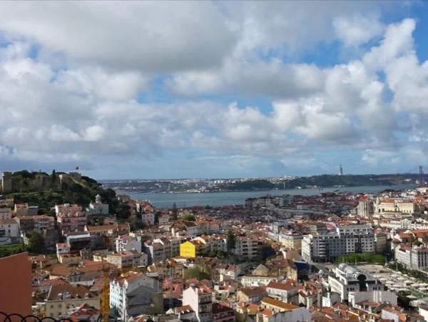 Special Lisbon Private Full Day Tour