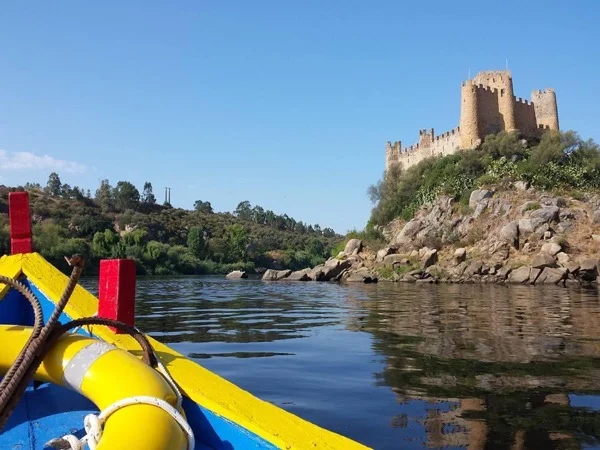 Templar Knights Full Day Private Tour