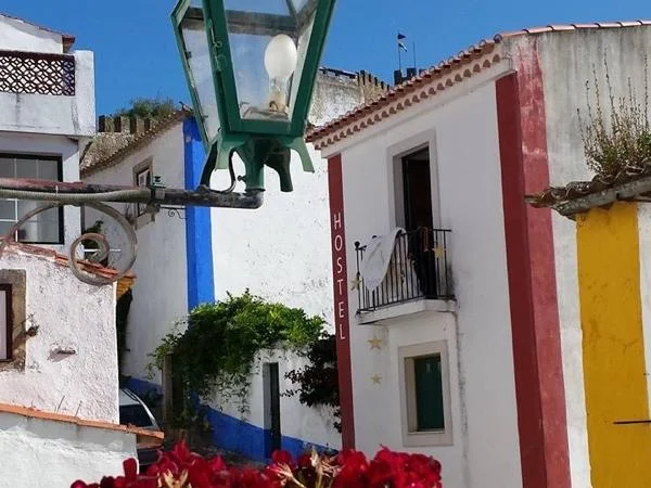 Full Day Trip to Alcobaça, Nazaré, Óbidos Tour