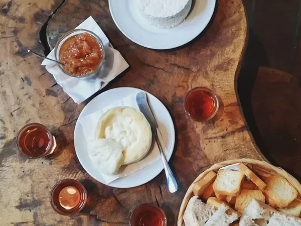 Arrábida's Flavours Full Day Private Tour