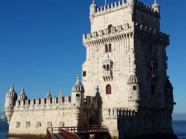 Discovering Belém Half Day Tour From Lisbon