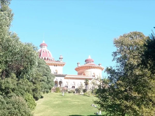 Magical Off the Beaten Path Sintra Day Trip from Lisbon