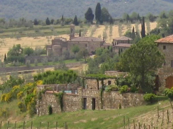 Chianti full day private tour