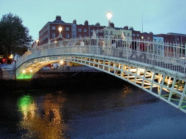 Private Multi Day Tour of Ireland from Dublin