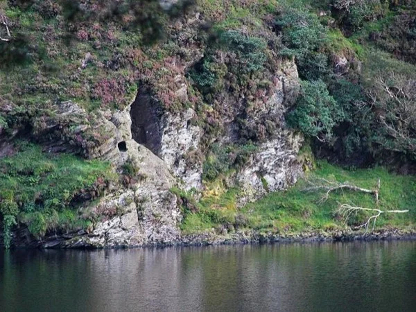 Dublin City and a Drive to Scenic County Wicklow