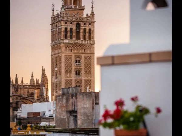 Private Monumental Seville Tour (Full Day)
