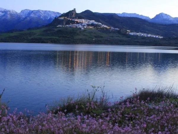 White Hill Towns Private Excursion from Seville