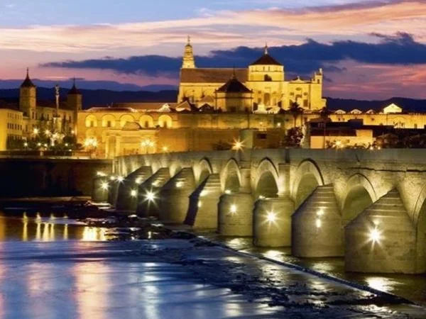 Córdoba Private Excursion from Seville