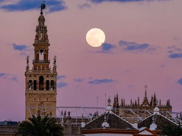 Private Warm up Seville Tour