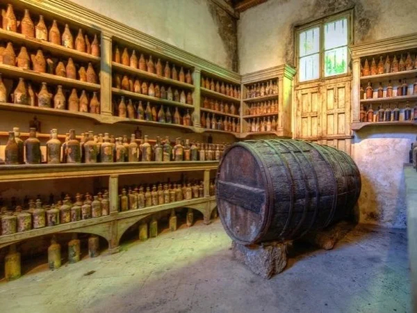 Full Day Private Tour Jerez and Cadiz from Seville (or Cadiz)