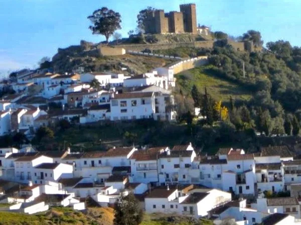 Private Excursion to Aracena + Acorn Fed Cured Ham World