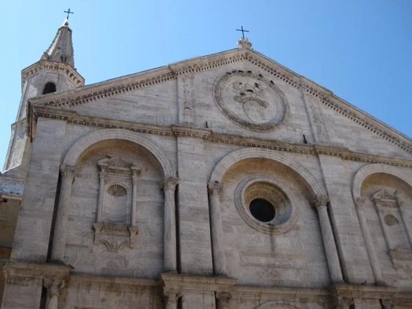 Pienza and Montepulciano half day experience