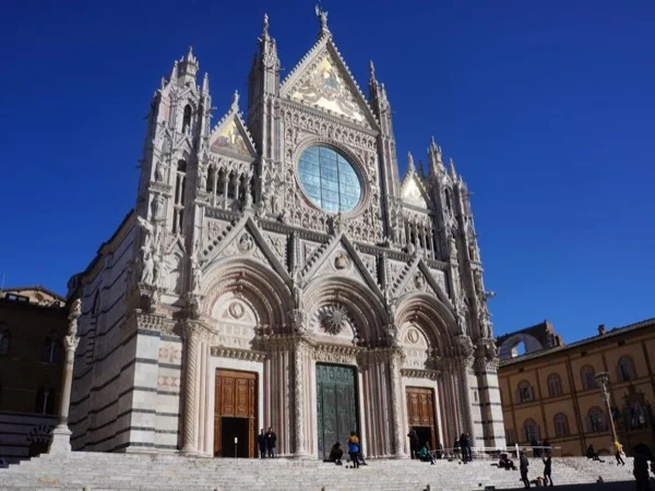 Siena Full Day City Tour