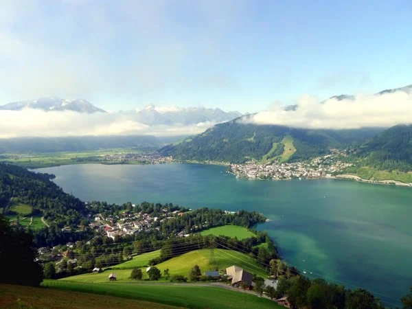 Private full day tour to Zell am See - National Park Hohe Tauern