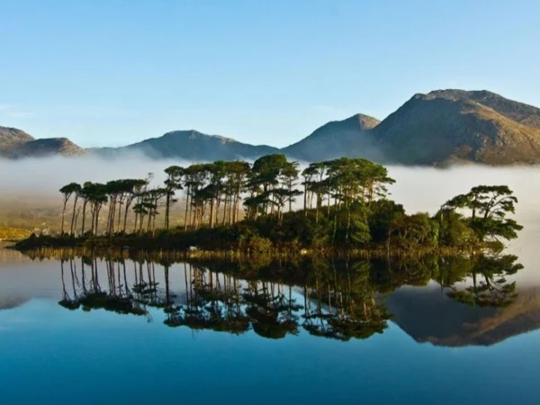 Captivating Connemara - Your Private Guided Tour