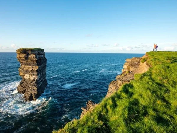 An Odyssey to Ballycastle, Belmullet and Beautiful Blacksod Bay