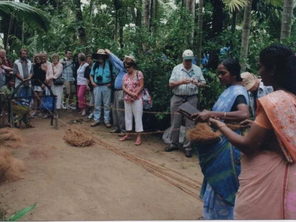 Vaikom-Kerala village private tour