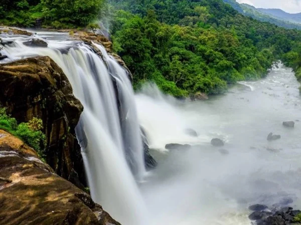 Kodanad-Athirapally Cascade Private Tour