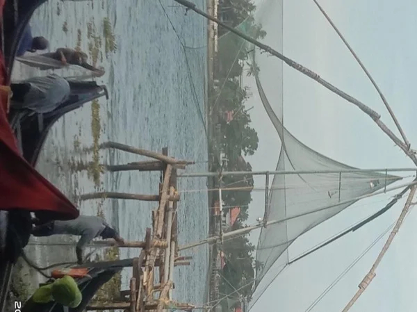 Cochin sight seeing tour