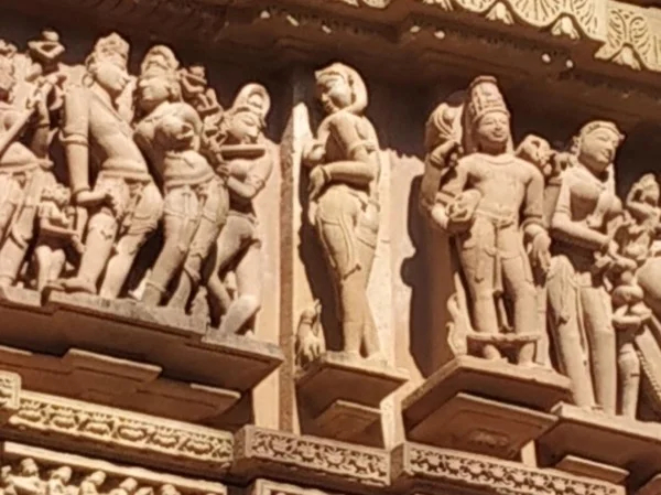 Let's Discover Khajuraho and Central India on this Four-Days Tour