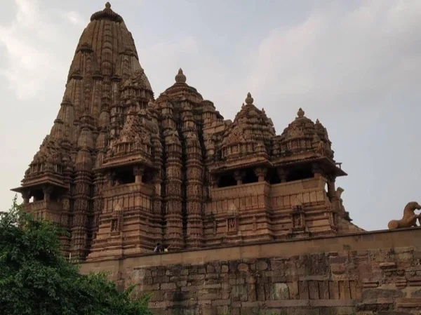 Two-Days Khajuraho Temple Tour "A Spectacle of Passion"