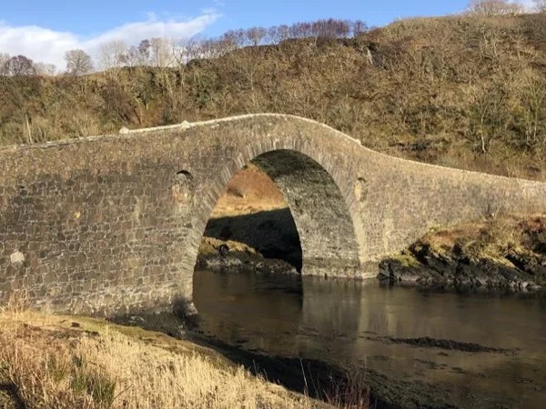 South Oban Historic Adventure