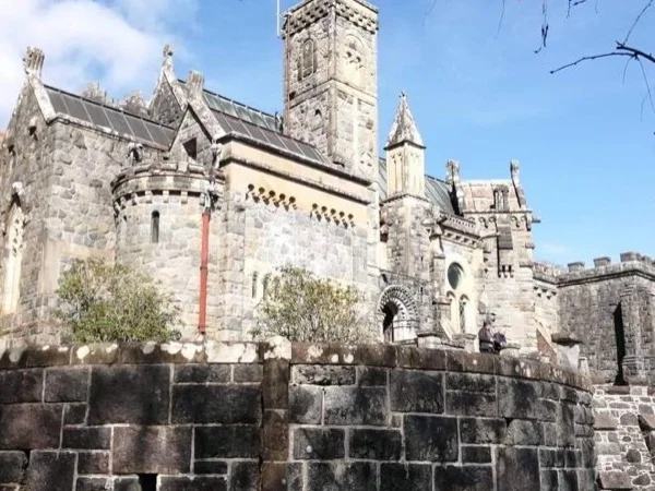 Oban Half Day Historical Tour