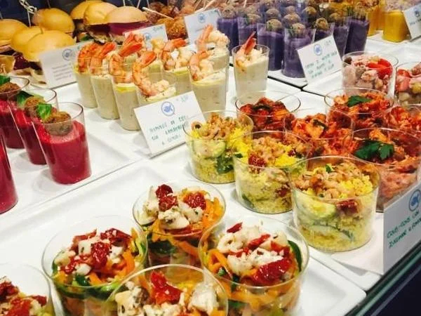 Wine and Cicchetti Rialto Tour