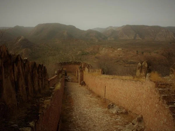 Lesser Known Heritage in Rajasthan Tour
