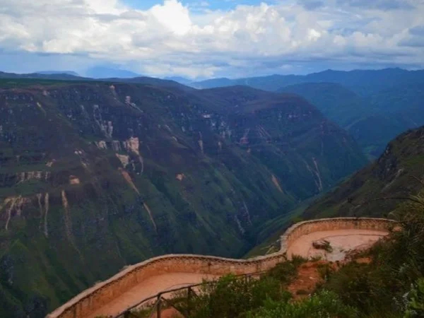Chachapoyas Half-Day City Tour