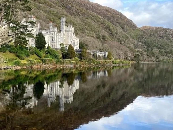 Castles of Connemara Full-Day Tour